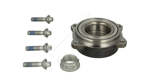 LOZYSKA DO PIAST /T/ DB W204 07-
