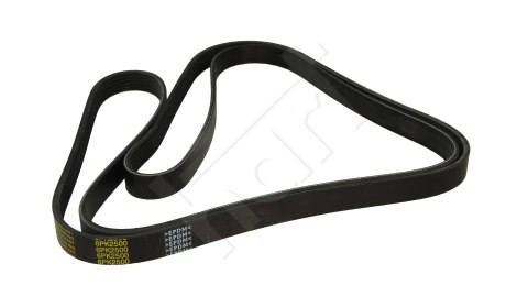 PASEK /MICRO/ 6PK/2500