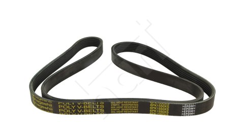 PASEK WIELOROWKOWY 6PK1550XS