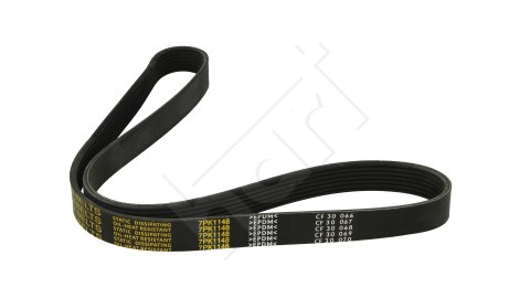 PASEK WIELOROWKOWY 7PK1148