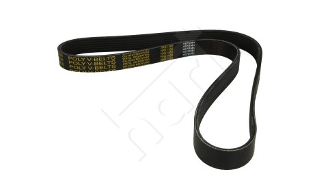 PASEK WIELOROWKOWY 7PK1165