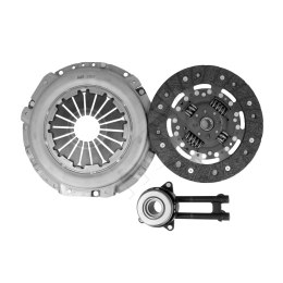 SPRZEGLO ZESTAW FORD FIESTA VI