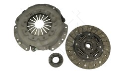 SPRZEGLO ZESTAW HYUNDAI H100 2.5D -00