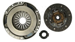 SPRZEGLO ZESTAW MAZDA 323 1.4,1.4I 89-96