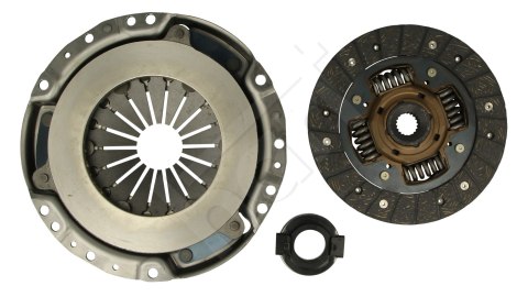 SPRZEGLO ZESTAW MAZDA 323 1.4,1.4I 89-96