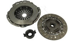 SPRZEGLO ZESTAW PEUGEOT 806 1.9TD 95-