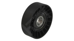 KOLO PROWADZACE PASKA ASTRA 1.6 98-
