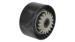 KOLO PROWADZACE PASKA CLIO 1.2 05-
