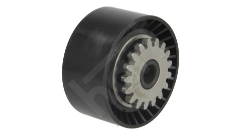 KOLO PROWADZACE PASKA CLIO 1.2 05-