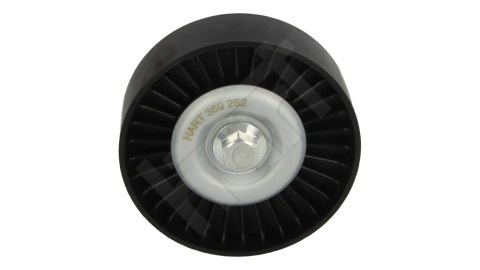 KOLO PROWADZACE PASKA DB C209 1.8 02-