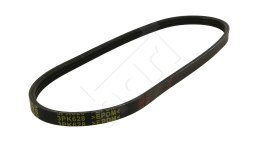 PASEK WIELOROWKOWY 3PK628