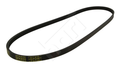 PASEK WIELOROWKOWY 3PK850