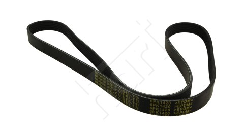 PASEK WIELOROWKOWY 6PK1420