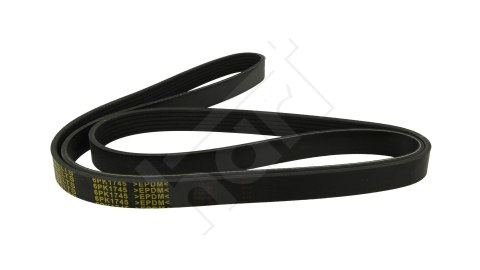 PASEK WIELOROWKOWY 6PK1745