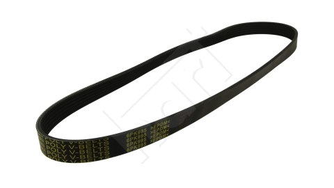 PASEK WIELOROWKOWY 6PK995