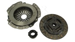 SPRZEGLO ZESTAW GALLOPER 2.5D,TD 98-/225