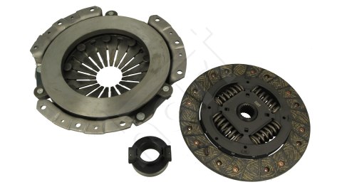 SPRZEGLO ZESTAW GALLOPER 2.5D,TD 98-/225