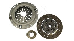 SPRZEGLO ZESTAW MAZDA 626 2.0D 94-97