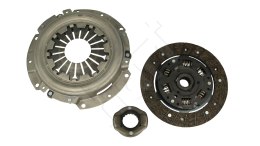 SPRZEGLO ZESTAW NISSAN VANETTE 2.3D 94-