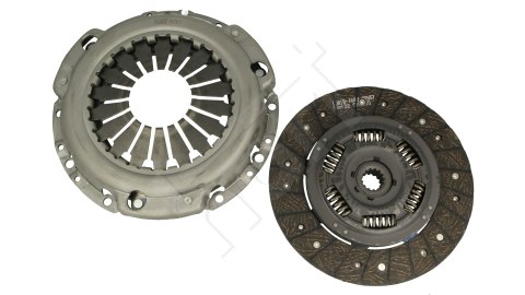 SPRZEGLO ZESTAW ROVER 75 2.5 V6 99-