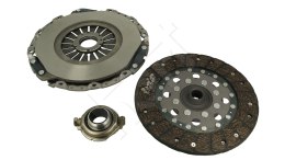 SPRZEGLO ZESTAW SANTA FE 2.4 16V 00-03