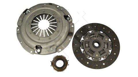 SPRZEGLO ZESTAW SUBARU FORESTER 2.0 -02