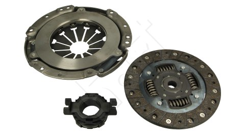 SPRZEGLO ZESTAW SWIFT 1.3 05-