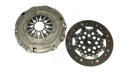 SPRZEGLO ZESTAW VECTRA C 1.9CDTI 05-