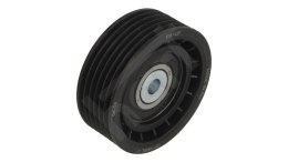 KOLO NAPINACZA PASKA SAAB YS3D 2.0 98-