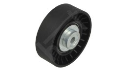 KOLO PROWADZACE PASKA BMW 3/E46/,5/E39/