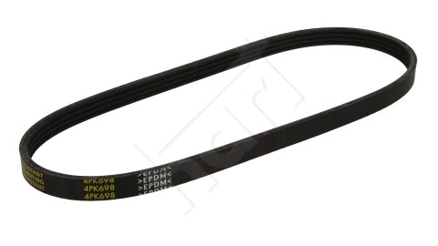 PASEK WIELOROWKOWY 4PK698