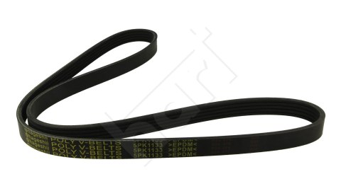 PASEK WIELOROWKOWY 5PK1133