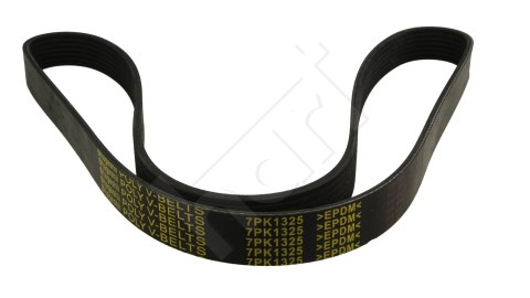 PASEK WIELOROWKOWY 7PK1325