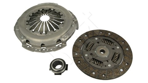 SPRZEGLO ZESTAW MAREA 1.4 96- /200/