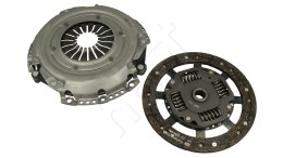 SPRZEGLO ZESTAW PUMA 1.7I 16V 97-