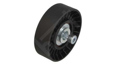 KOLO PROWADZACE PASKA BMW 3/E36/,5/E34/