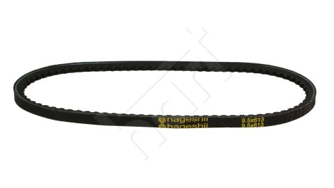 PASEK KLIN.9.5X613 AUDI,CITROEN,
