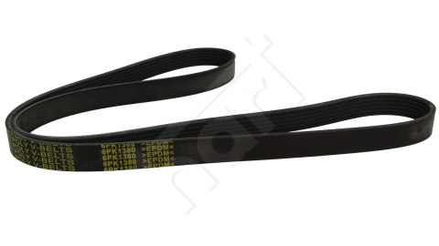 PASEK WIELOROWKOWY 6PK1380