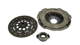 SPRZEGLO ZESTAW PRIMERA 2.2DI 02- /240/