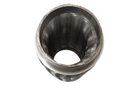 Łącznik elastyczny wydechu 57x250mm Standard 201SS