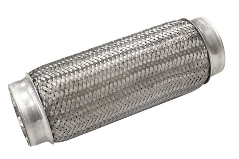 Łącznik elastyczny wydechu 70x250mm Standard 201SS