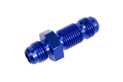 Łącznik grodziowy prosty AN6