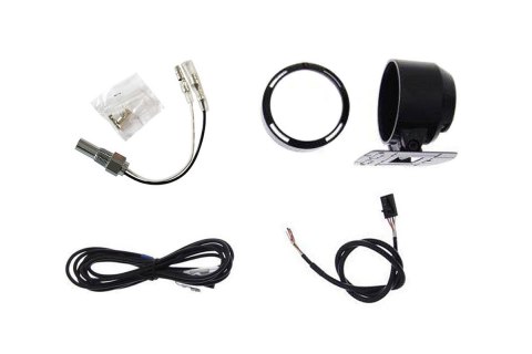 Zegar Depo WBL 52mm - Water Temperature