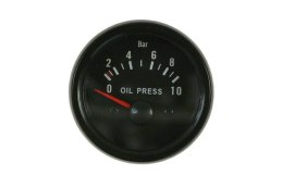 Zegar KET 52mm - Oil Pressure VDO Look
