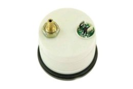 Zegar KET 52mm - Vacuum VDO Look