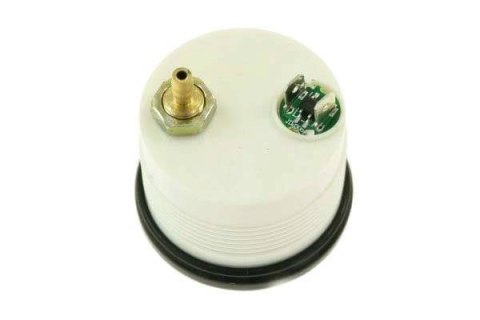 Zegar KET 52mm - Vacuum VDO Look