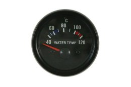 Zegar KET 52mm - Water Temperature VDO Look