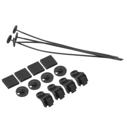 Zestaw montażowy wentylatorów