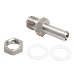 Złącze spływu oleju do wkręcenia w miskę olejową 5/8