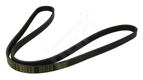 PASEK WIELOROWKOWY 4PK1218